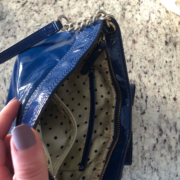 Kate spade cross body - Picture 2 of 3